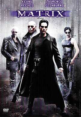 Matrix 1